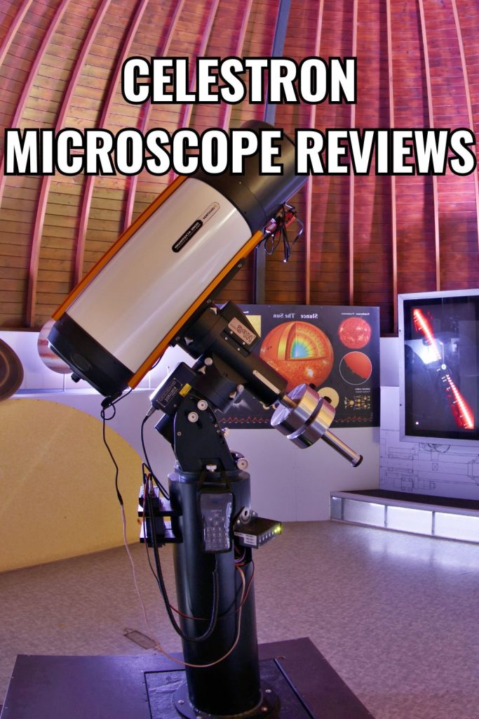 Celestron Microscope Reviews.