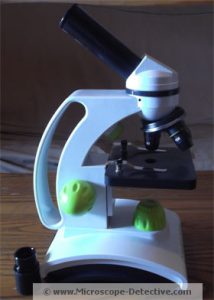 TK2 Microscope for kids